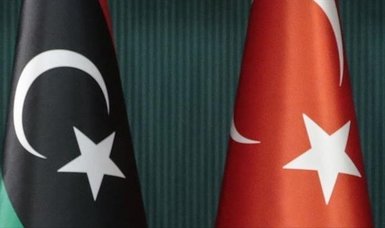 Turkey playing positive role in Libya: Libyan party leader