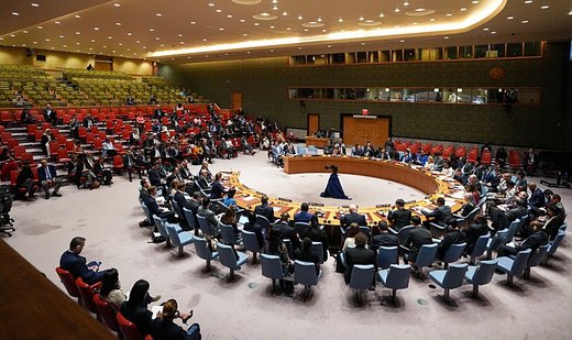 UNSC expected to vote on Palestine’s UN bid soon