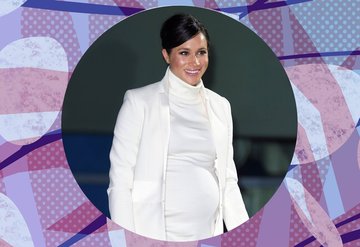 Meghan Markle doğum iznine ayrıldı