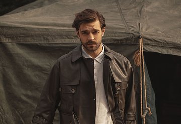 Furkan Andıç: Saksafon çalıyorum, Çok keyif alıyorum