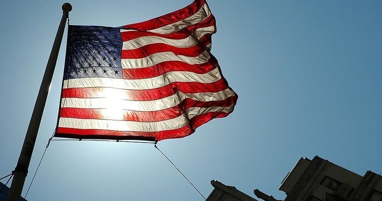 ABD Hazinesi ikinci çeyrek borçlanma tahminini 189 milyar dolara yükseltti