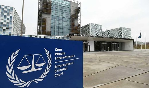 Threats by US, Israel against ICC promote ’culture of impunity’
