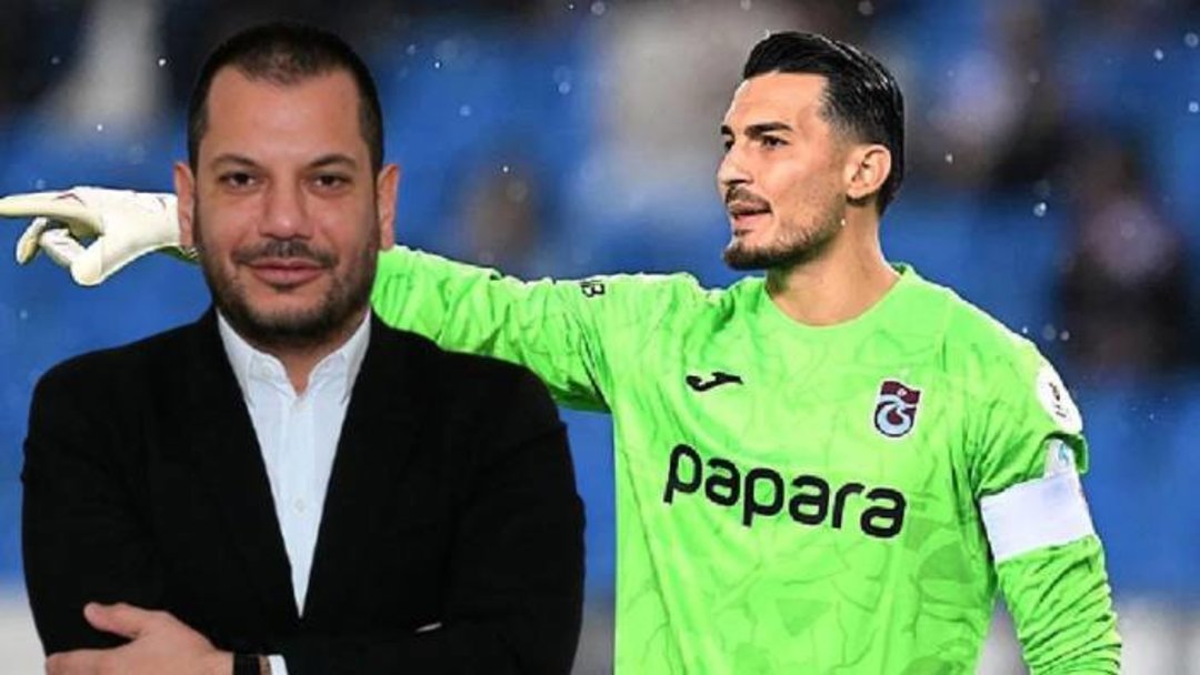 UĞURCAN’I FENERBAHÇE’YE VERMEYECEĞİM