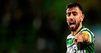 Man United agrees to sign Fernandes from Sporting Lisbon