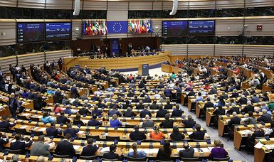 European Parliament approves sweeping migration reforms