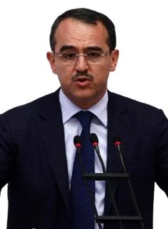 Sadullah Ergin