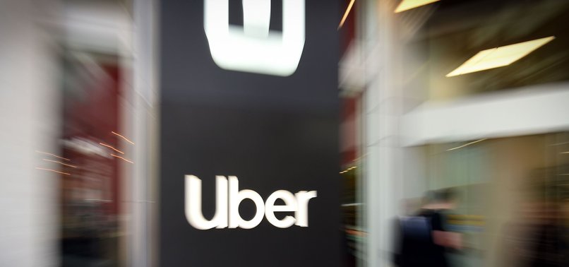 UBER REVEALS THOUSANDS OF REPORTED SEXUAL ASSAULTS IN US