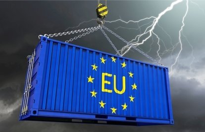 ABhaziranda34milyareuroticaretaçığıverdi