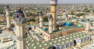 Ahmedu Bamba’nın Senegal’daki mirası: Touba Camii