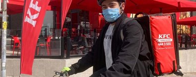 ahrefindexkfcclasstkktLnktargetblankKFCaTürkiyedeahrefindexbisikletlikuryeclasstkktLnktargetblankbisikletlikuryeadönemibaşladı