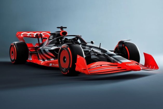 AUDI FORMULA 1’DE MÜCADELE EDECEK
