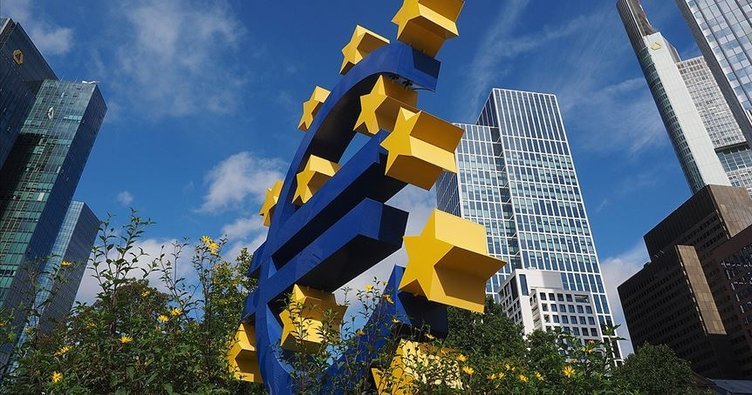 Avro Bölgesi’nde perakende satışlar temmuzda geriledi