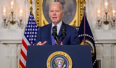 Biden won't be charged over handling of classified documents: Special counsel