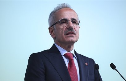 Körfezray Metrosu'nun temeli atılıyor