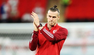 Gareth Bale retires from football