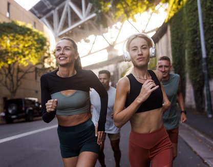 Kardiyo yaparken nasıl beslenmeliyim?