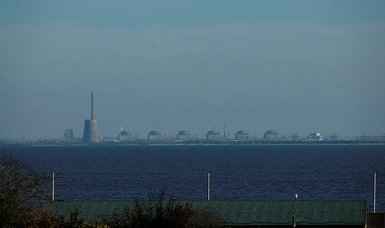 Russia's nuclear chief warns of possible 'nuclear accident' at Zaporizhzhia