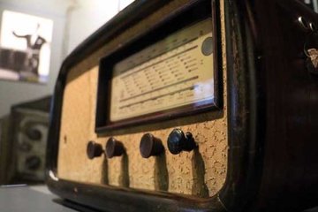 Geçmişle ’iletişim’ kurulan müze