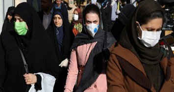 In new spike, Iran says 135 more people died of coronavirus