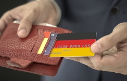 Almanyadakredikartıileödemelerdesıkıntıyaşanıyor