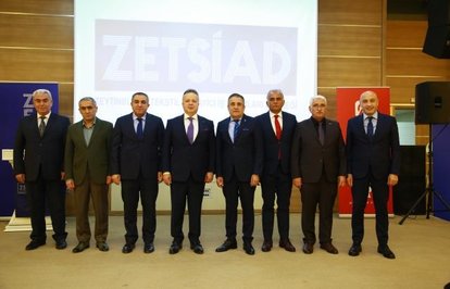 Zeytinburnutekstilcilerinden10binyeniistihdamhedefi