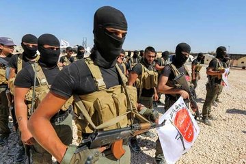 Ortadoğu ajan kaynıyor!
