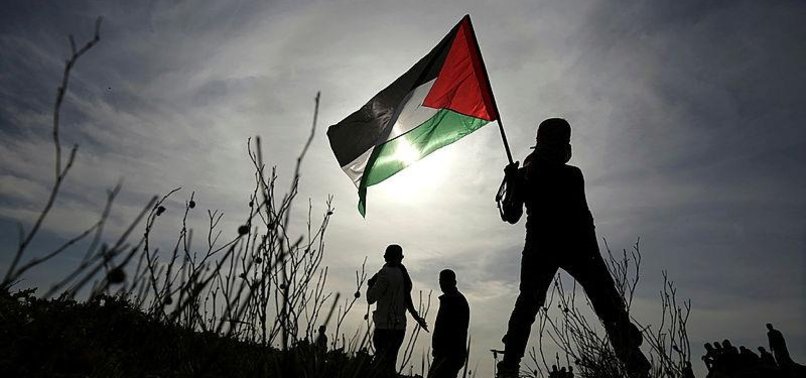 SCORES OF GAZANS MARTYRED SINCE TRUMP’S JERUSALEM DECLARATION