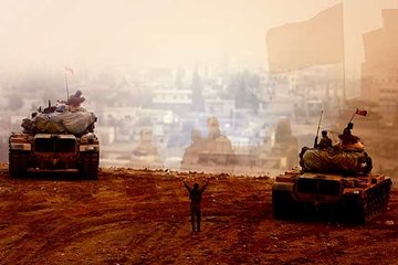 ABD’nin iflas eden PYD politikası