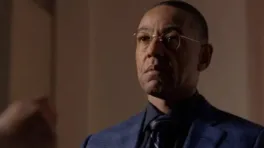 Breaking Bad'in Yıldızı Müslüman Oldu