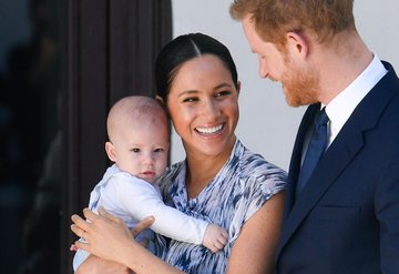 Meghan Markle Düşük Yapması Konusunda Yazdı