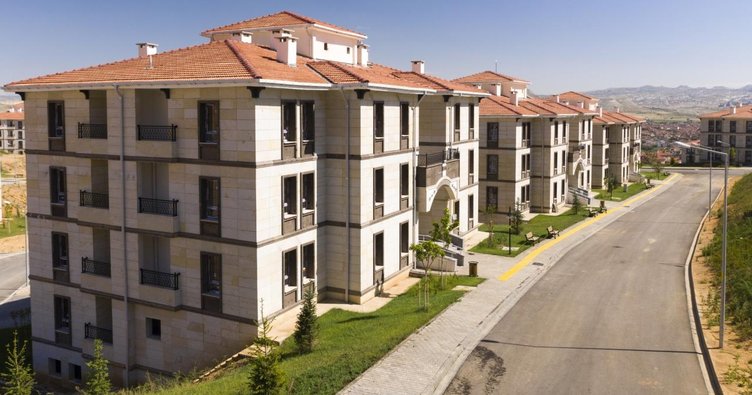 Şubatta konut satışları arttı