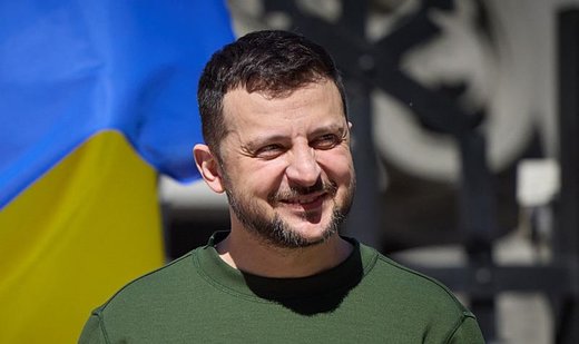 Zelensky signs bills extending Ukraine’s mobilization