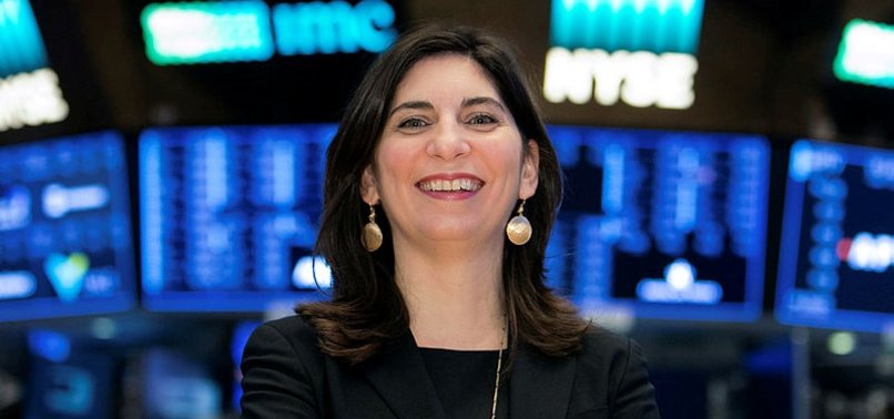 FOR FIRST TIME IN 226 YEARS, WOMAN TO LEAD NYSE
