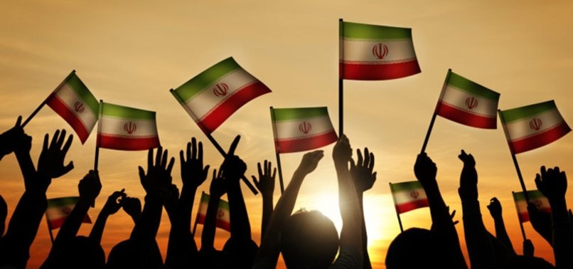 SANCTIONS ON IRAN SOLIDIFYING COMMITMENT TO REGIME