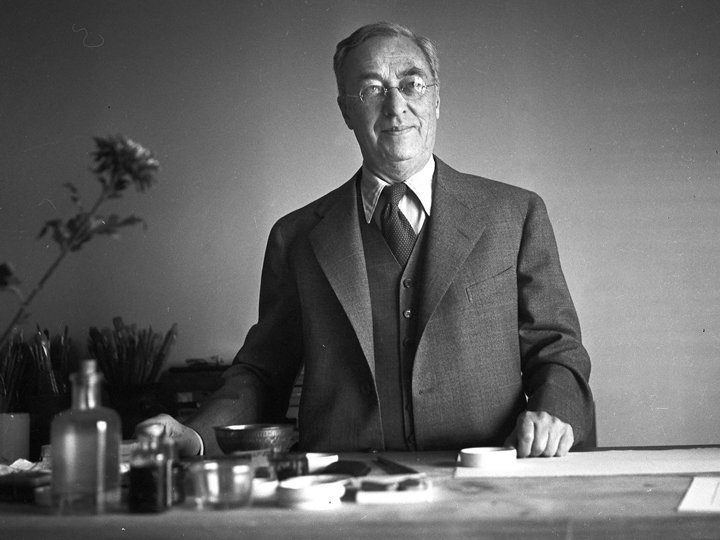 Mücerret resmin pişdarı