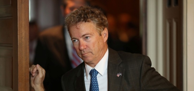 DEEP STATE WANTS TO COVER-UP KHASHOGGI MURDER WITH LIMITED CIA BRIEFING, US SENATOR SAYS