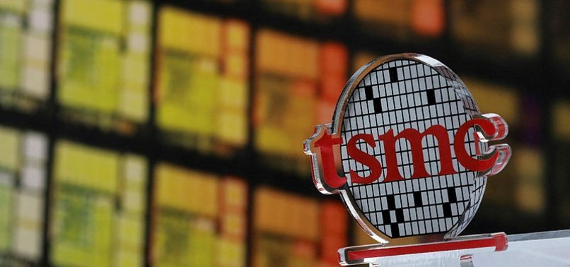 TAIWANS TSMC BEGINS MASS PRODUCTION OF 3NM CHIPS