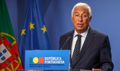 Portuguese Prime Minister Costa resigns over corruption scandal