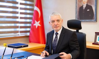 Türkiye dönüşümün liderlerinden olacak