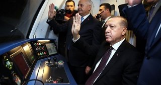 Ankara Keçiören Metrosu 15 Ocak’a kadar ücretsiz olacak