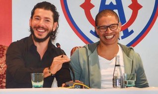 Tercüman Samet Güzel NFT ajansı kurdu