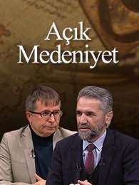 Açık Medeniyet | Turkuvapp