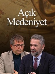 Açık Medeniyet