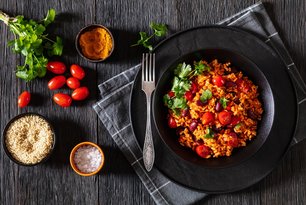 Bulgur Pilavı Tarifi