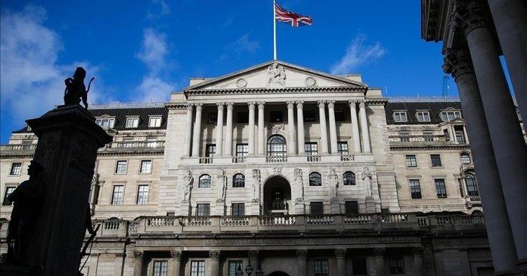 İngiltere Merkez Bankası’ndan uyarı: Trump’ın Fed’e müdahalesi küresel risk yaratabilir