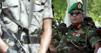 General accused of war crimes appointed Sri Lanka army chief
