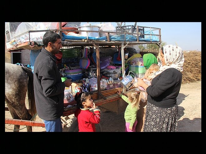 ÃERÃİLİK (TUHAFİYECİLİK)