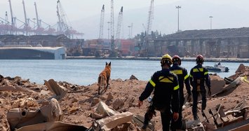 UN wants independent probe into Beirut blast