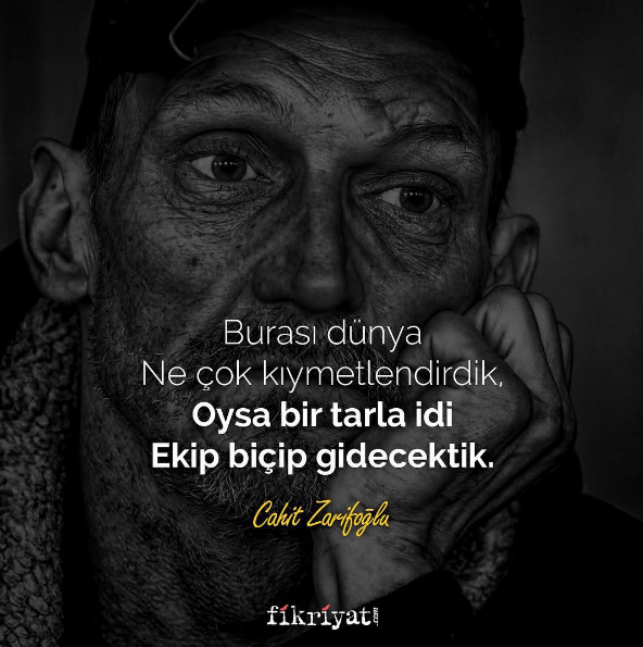 Fikriyat mottosu