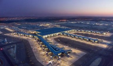 Istanbul Airport voted world's best